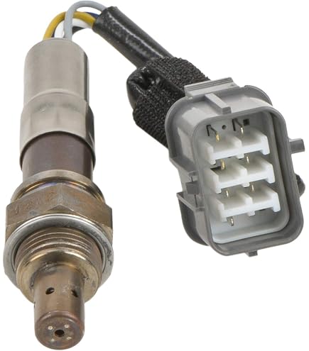 Amazon.com: NTK 24255 Oxygen Sensor | Replaces 12601760